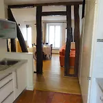 Appartement Reuilly-Diderot
