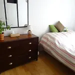Appartement Reuilly-Diderot