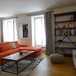 Appartement Reuilly-Diderot