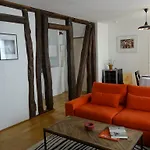 Appartement Reuilly-Diderot