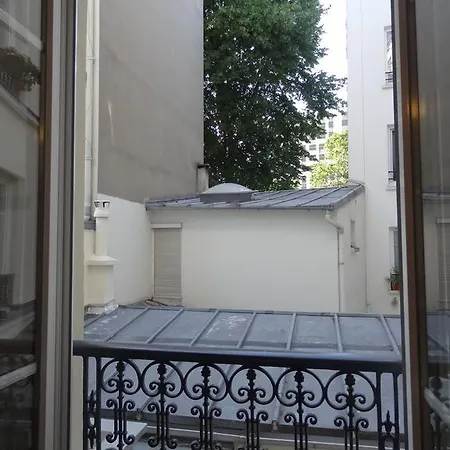 Appartamento Reuilly-diderot Parigi