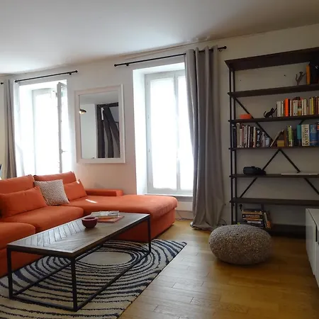 Appartamento Reuilly-diderot Parigi